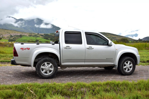 Chevrolet Dmax 3.0 Diesel 4×4 Full