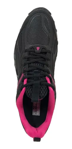 Zapatillas olympikus negras hot sale