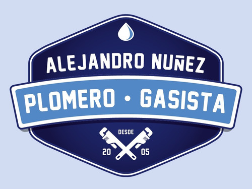 Plomero Gasista Boedo Almagro Caballito Palermo Recoleta