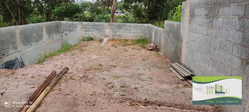 Casa Com 2 Dormitórios À Venda, 68 M² Por R$ 230.000,00 - Jardim Santo Antonio - Franco Da Rocha/sp - Ca0511