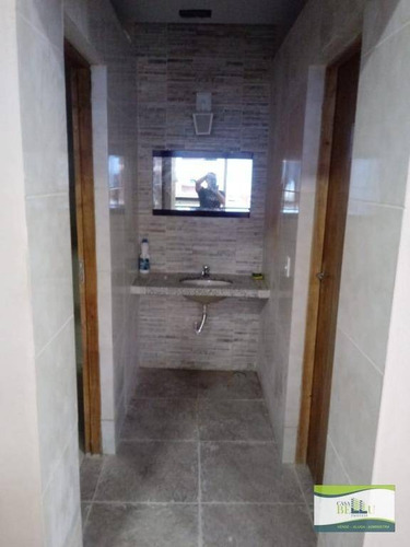 Imagem 10 de 12 de Área À Venda, 250 M² Por R$ 370.000,00 - Jardim Rosa - Francisco Morato/sp - Ar0002