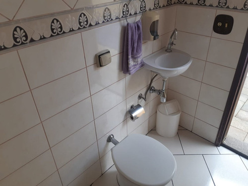 Imagem 9 de 30 de Sobrado Com 3 Dormitórios À Venda, 252 M² Por R$ 930.000,00 - Vila Pirituba - São Paulo/sp - So0463