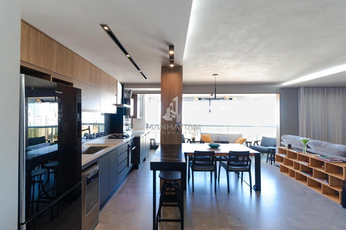Imagem 7 de 30 de Apartamento À Venda Em Vila Itapura - Ap006479
