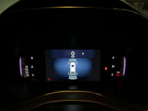 Fiat Toro Volcano Turbo At6