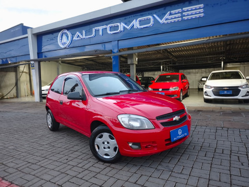 Chevrolet Celta 1.0 Ls Flex Power 3p