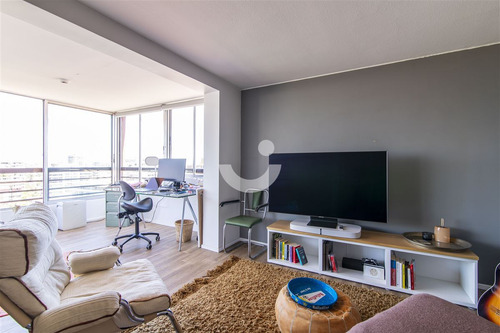 Departamento Duplex, Remodelado, 2 Estacionamientos
