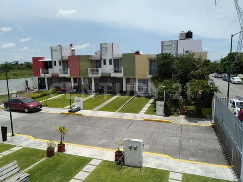 Casa En Condominio En Venta En Temixco, Morelos | MercadoLibre