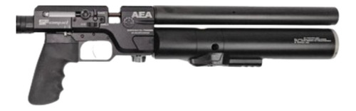 Rifle Pcp Aea Sf Compact Cal .22 Xchws P