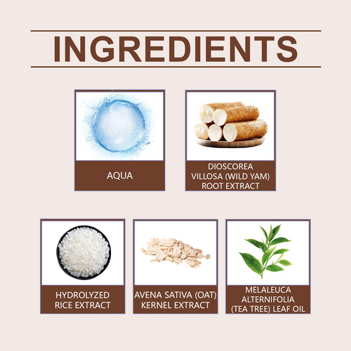 Crema De Ñame Silvestre R Crema Hidratante Y Humectante Mois