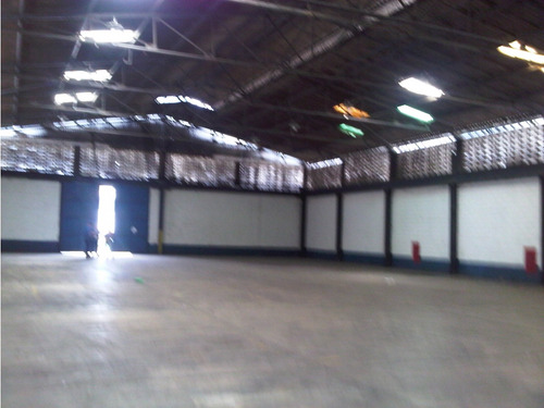 Vendo Galpones Zoco La Victoria 20.000m2 De Terreno
