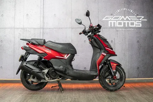 Akt Dynamic Pro 125 2021