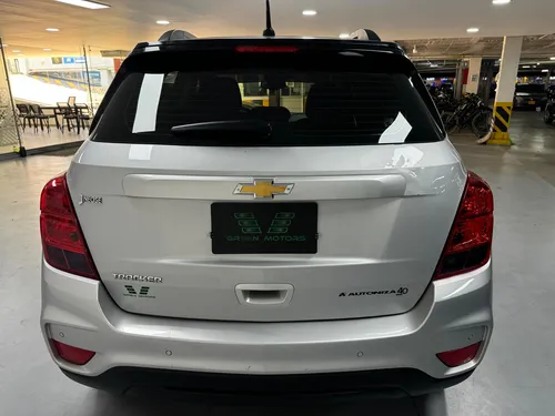 Chevrolet Tracker 1.8 Ls