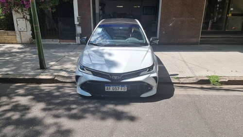 Imagen 18 de 20 de Toyota Corolla Gr 2.0 Sport - 170hp -2022 - Pocos Kilometros