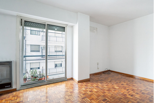 Venta Depto 3 Amb En Paternal Con Balcón