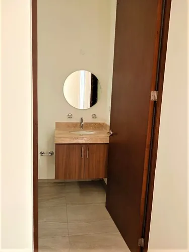 Casa En Renta De Una Planta En Residencial Alba En Conkal.