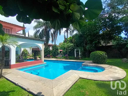 Venta Casa 7 Ambientes Tetela Del Monte
