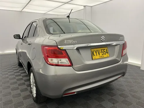 Suzuki Swift 1.2 Dzire