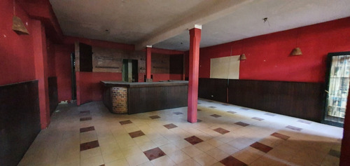 Imagen 2 de 15 de Local Comercial 70m2 Apto Gastronomía Centro San Isidro