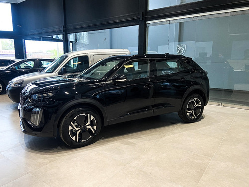 Peugeot 2008 1.0T Gt