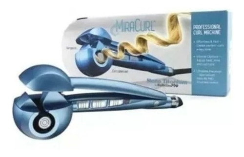 Miracurl Babyliss Nano Titanium Envio No Dia Da Compra