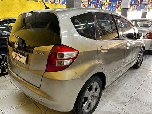 Imagem 7 de 8 de Honda Fit 2010 1.4 Lx Flex 5p