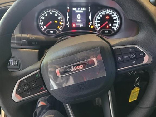 Jeep Renegade 1.3 Sport Turbo Flex Aut. (t270) 5p