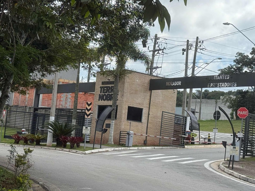 Excelente Terreno 135m2 - Quitado. Cond. Terra Nobre