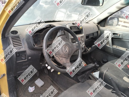 Daihatsu Terios En Desarme 2007 Hasta 2016
