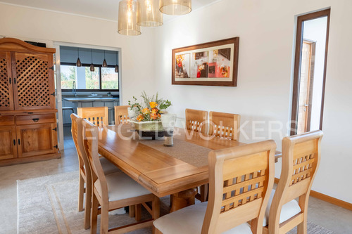 2 Casas En Parcela, Don Ladislao, Colegio Trebulco