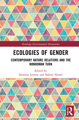 Libro Ecologies Of Gender: Contemporary Nature Relations ...
