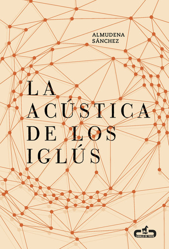 La Acãâºstica De Los Iglãâºs (caballo De Troya 2016, 5), De Sánchez, Almudena. Editorial Caballo De Troya, Tapa Blanda En Español