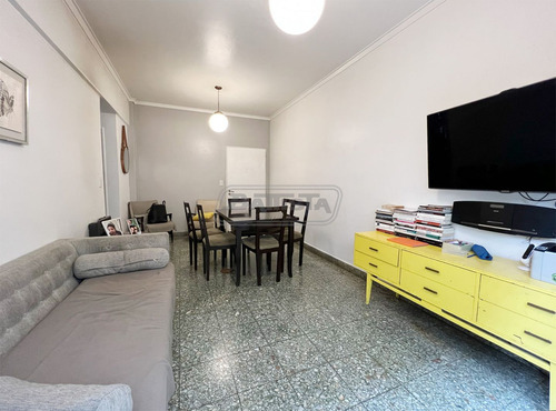 Departamento En Venta En Ramos Mejía