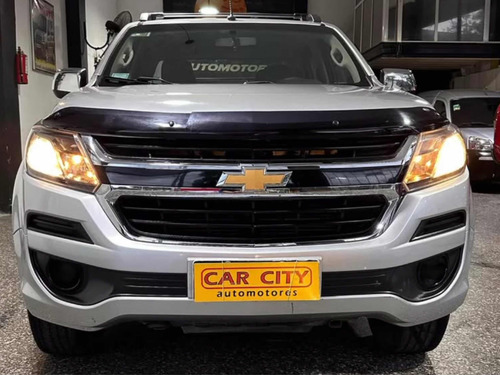 Chevrolet S10 2.8 Lt Cd Tdci 200cv