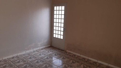 Casa Em Jardim Chaparral, Mogi Guaçu/sp De 95m² 2 Quartos À Venda Por R$ 280.000,00 - Ca798600