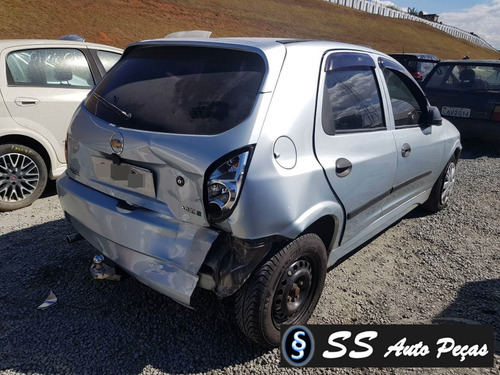 Imagem 2 de 2 de Sucata De Chevrolet Celta 2010 - Retirada De Pecas