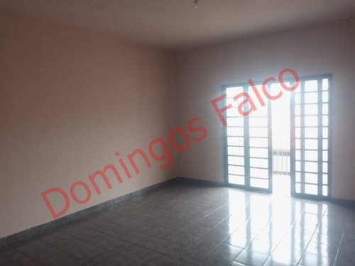 Imagem 25 de 25 de Locação - Casa - Parque Das Nações - Americana - Sp - D0444