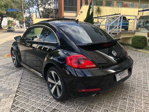 Imagem 5 de 8 de Volkswagen Fusca 2.0 Tsi 16v Gasolina 2p Automatico