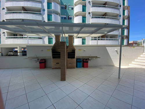 Vendo Apto A 3 Minutos Da Praia Do Forte No Jardim Flamboyant Em Cabo Frio R$530.000,00