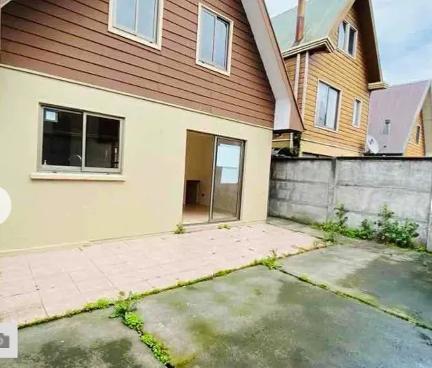 Imagen 2 de 8 de Arriendo Casa En Jardines De San Pedro, 3d-2b-e