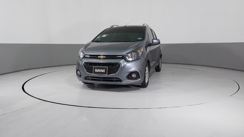 Chevrolet Beat 1.2 LTZ C