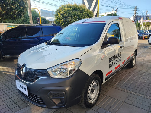 Renault Kangoo 1.6 Express