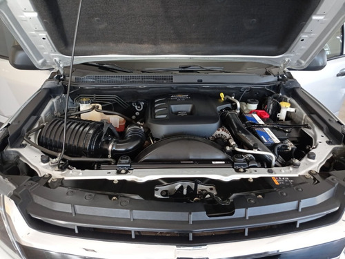 Chevrolet S10 Ls 4x2 / Mod: 2017 C/104.000km