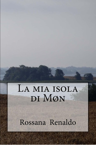 Libro: La Mia Isola Di Møn (italian Edition)