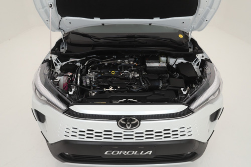 Toyota Corolla Cross 2.0 Xli Cvt