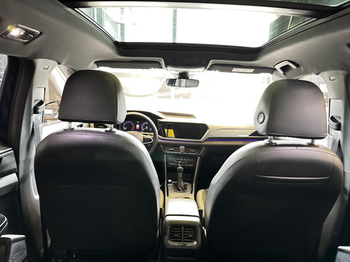 Volkswagen T-Cross 1.6 Highline At