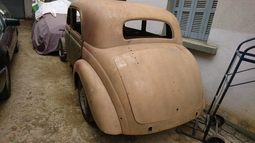 Mercedes Benz 170s