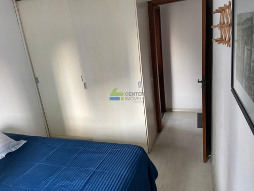 Imagem 11 de 15 de Apartamento - Vila Clementino - Ref: 14352 - V-872349