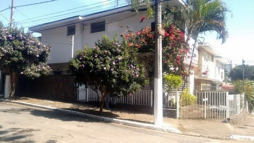 Imagem 15 de 15 de Casa Sobrado Para Venda, 3 Dormitório(s), 180.0m² - 2489