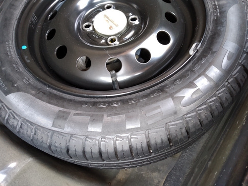 Imagem 10 de 14 de Ford Focus 2008 1.6 Glx Flex 5p