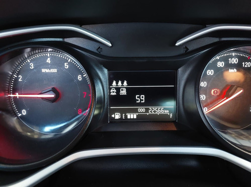 Chevrolet Onix 1.0 PLUS LT
